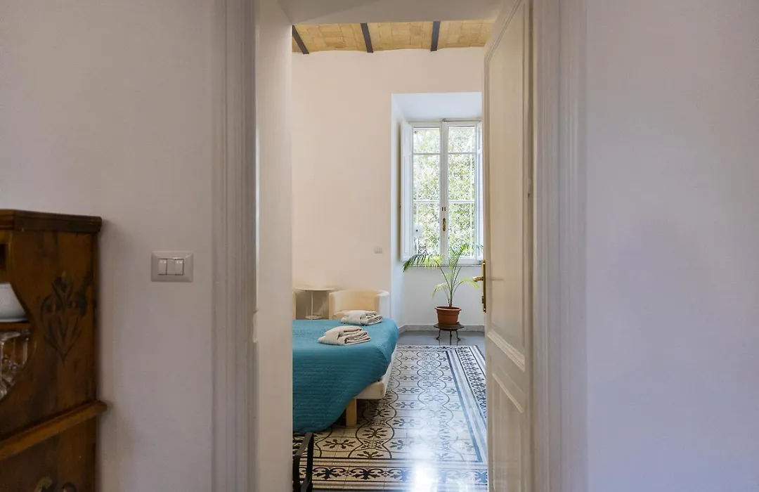 B&B Domus Aurea-1
