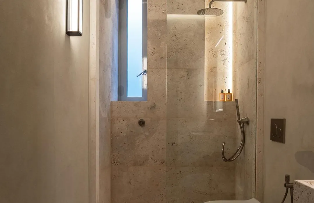 Hotel Dei Barbieri-1