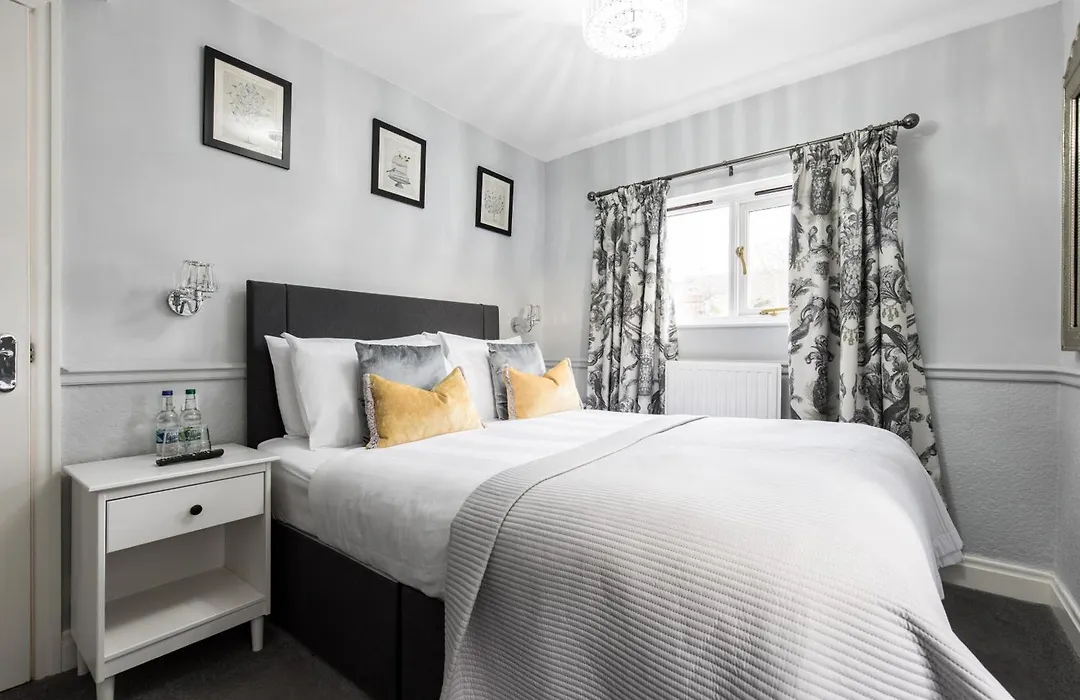 The Mount Pleasant Hotel-1