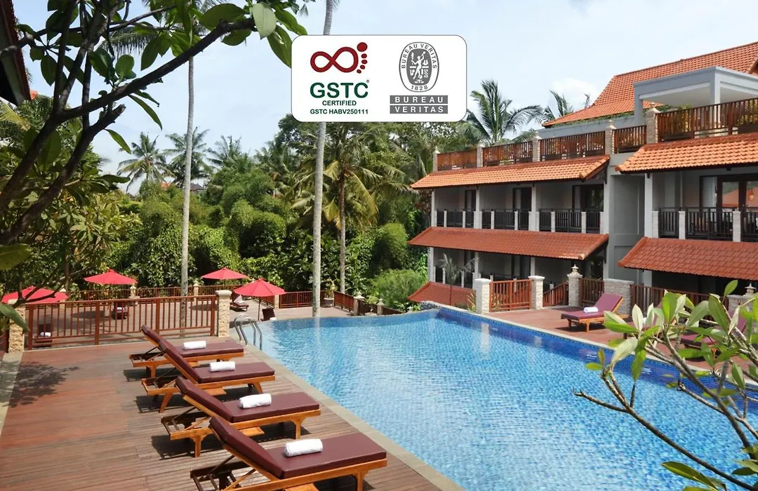 Best Western Premier Agung Resort Ubud-1