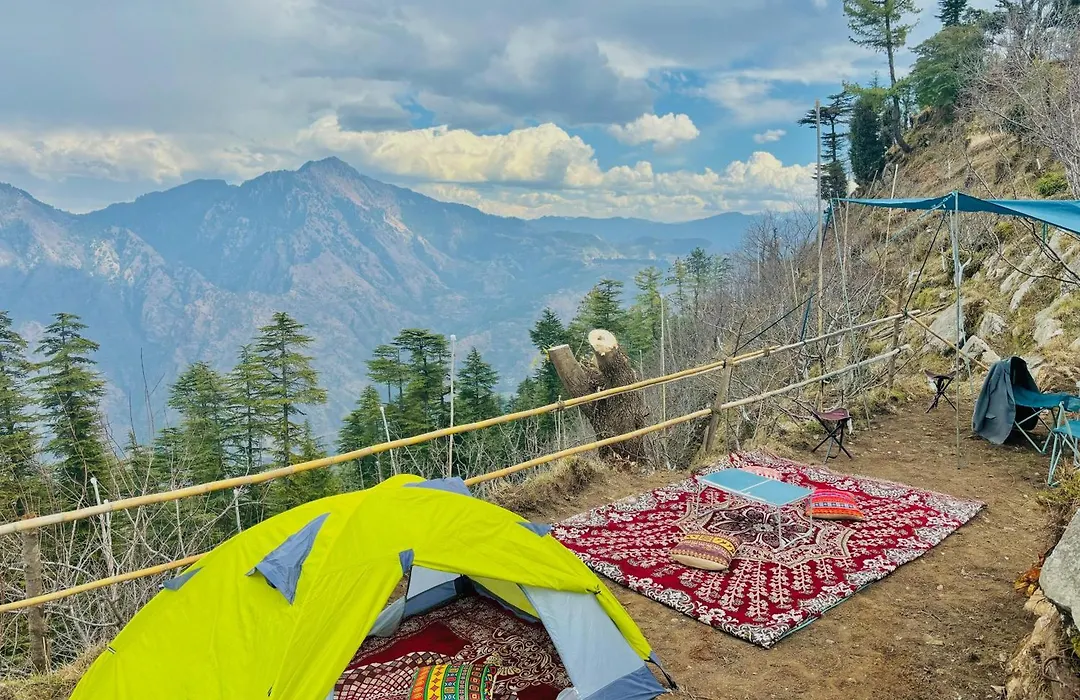 Club Mahindra Pristine Peaks Naldehra-1