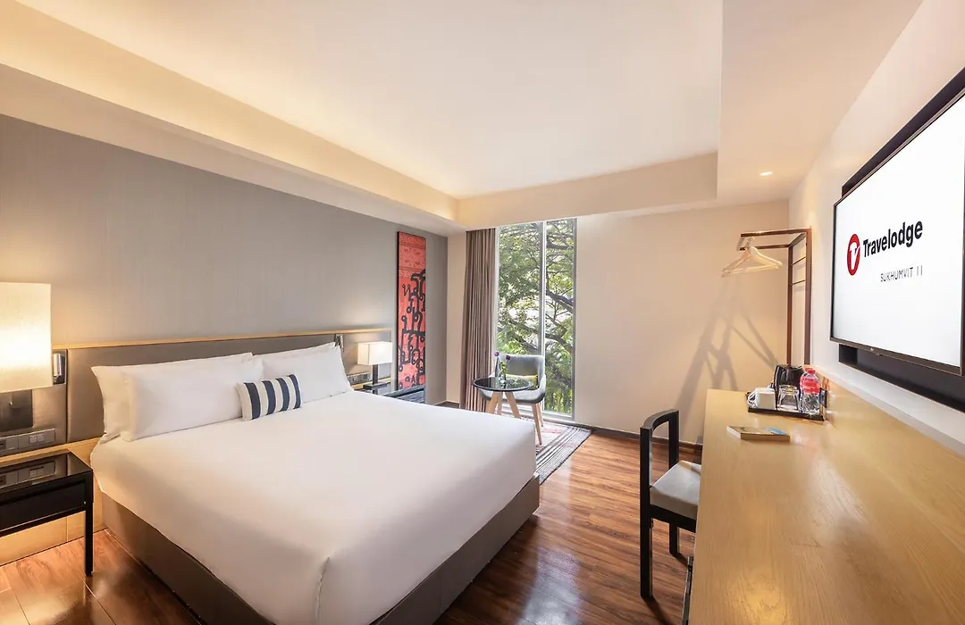 Travelodge Sukhumvit 11-1