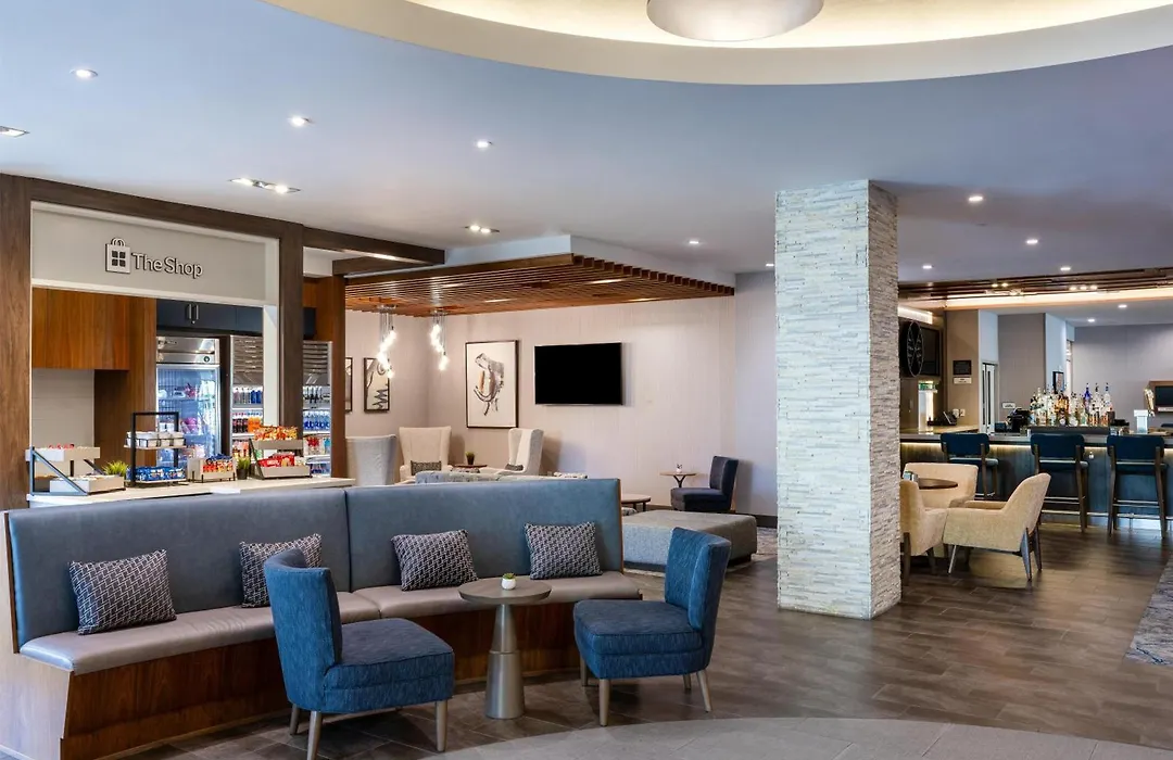 Hilton Garden Inn North Phoenix Scottsdale-1