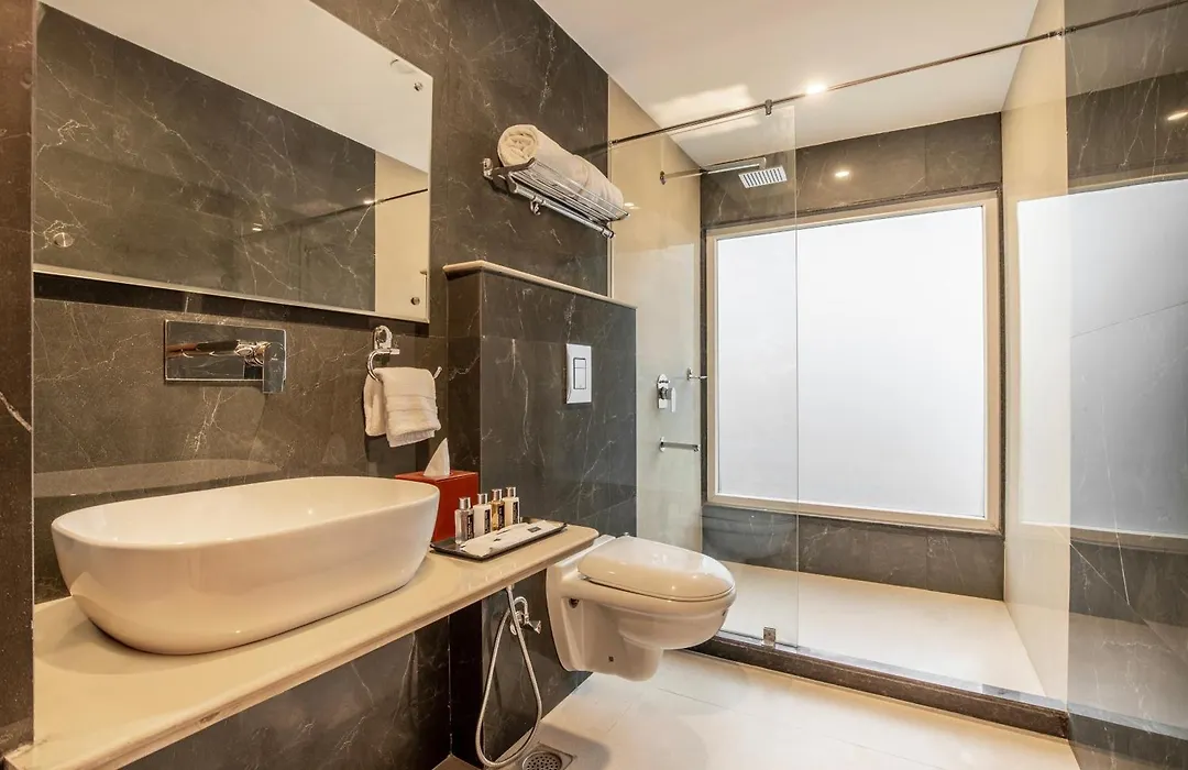Country Inn Premier Pacific Mall Road Mussoorie-1
