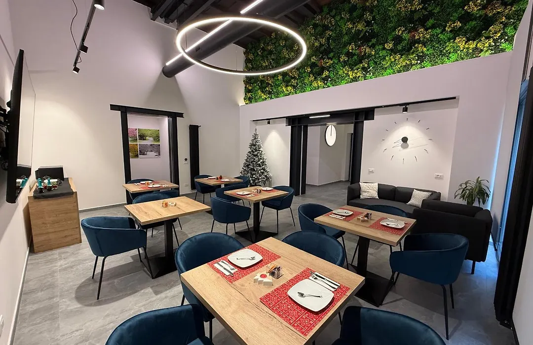 Le Quattro Stagioni - Rooms & Suites-1