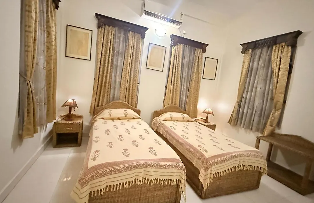 Baruah Bhavan Homestay-1