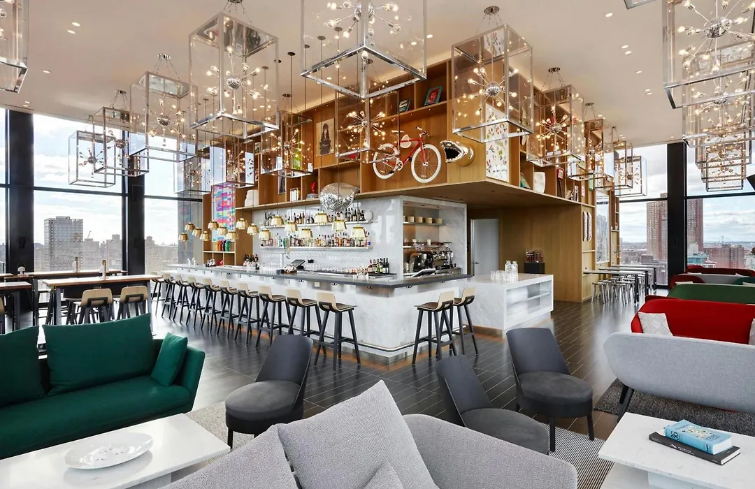 Citizenm New York Bowery-1