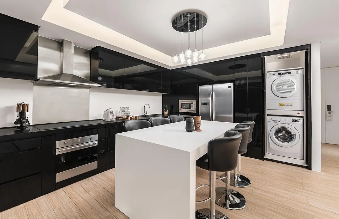 The Alpha Suites-1