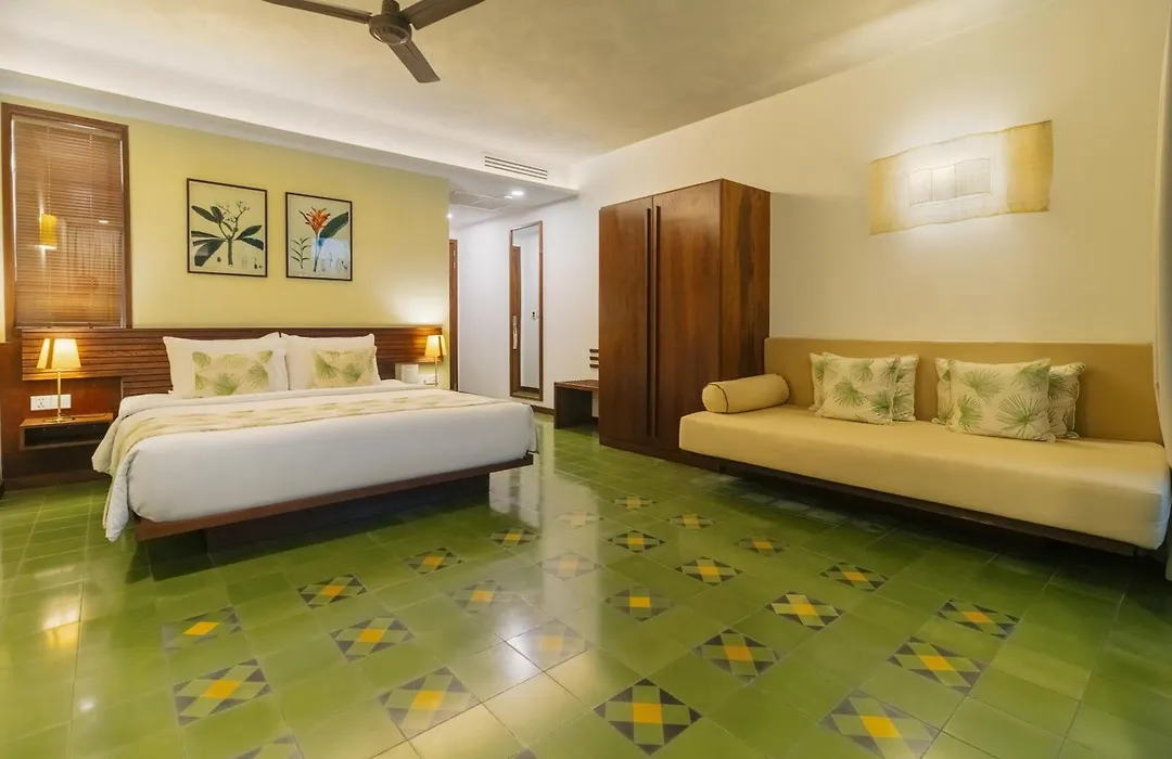 Penh House Hotel-1