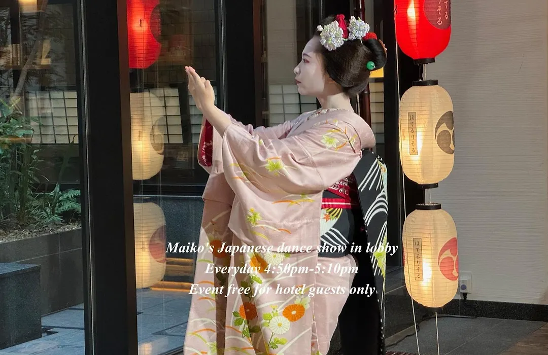 Hotel Resol Trinity Kyoto-1