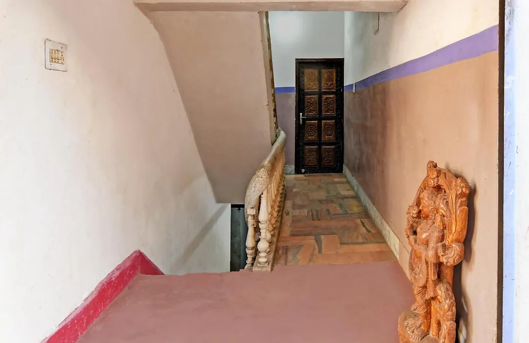 Hotel O Chilika Residency-1