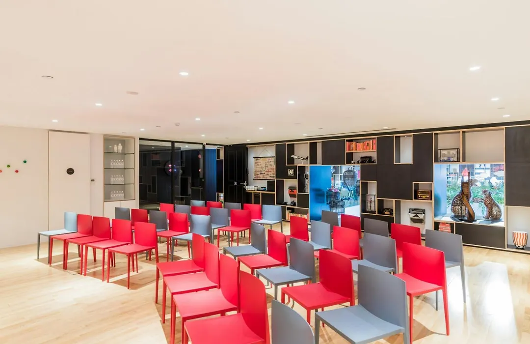 Citizenm Kuala Lumpur-1