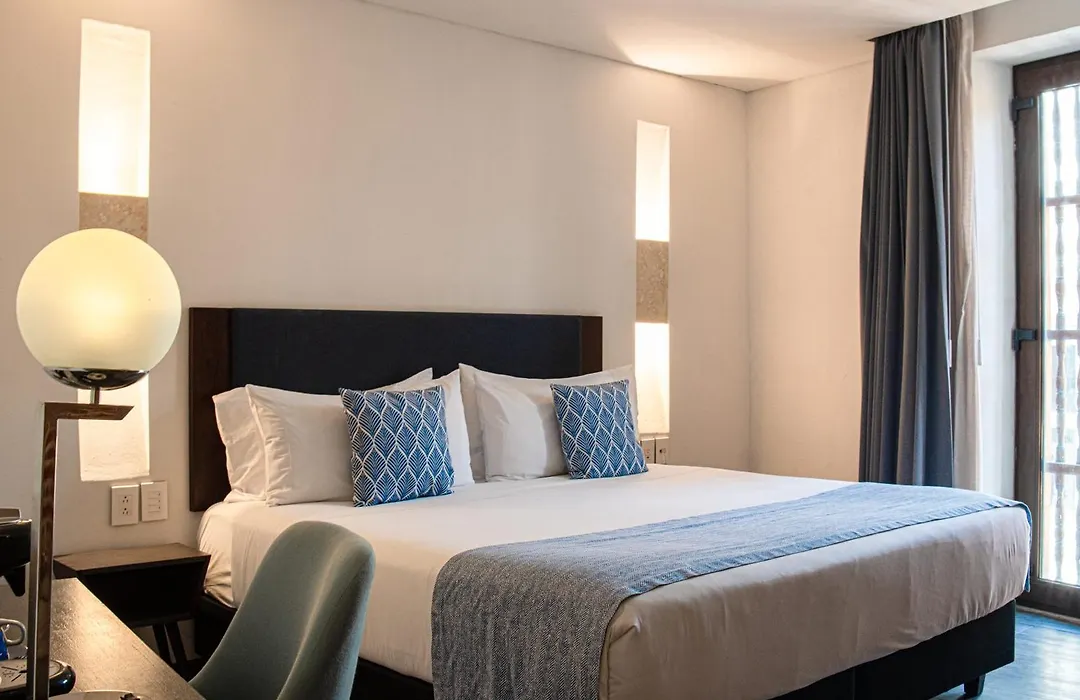 Hotel Santa Catalina By Oxohotel-1