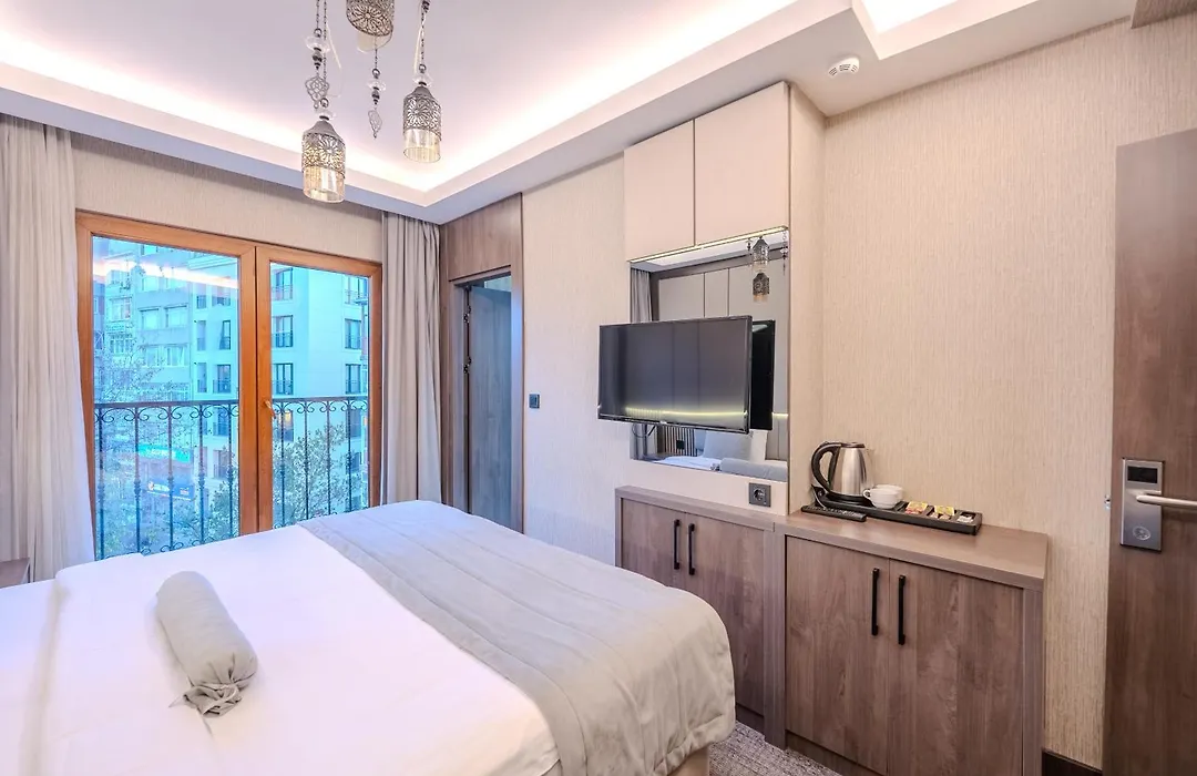 Best Garden Hotel-1