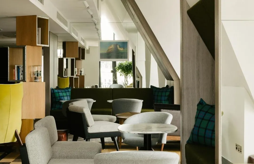 Market Street Hotel-1