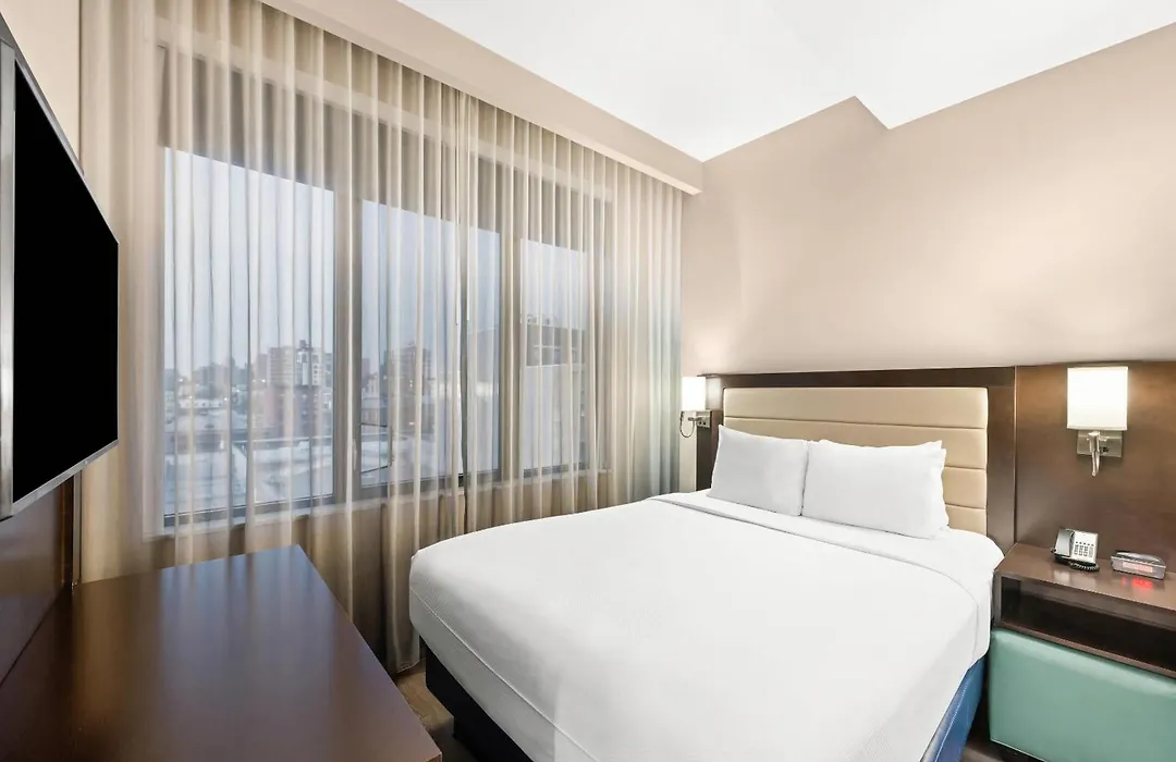 Comfort Inn Prospect Park-Brooklyn-1