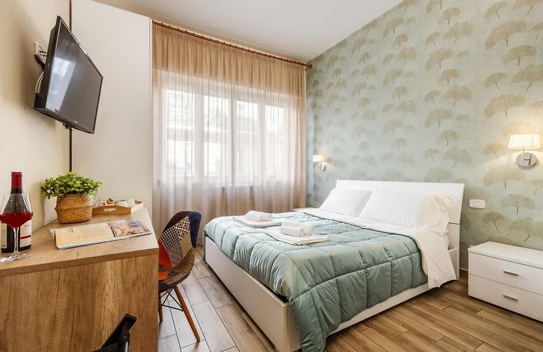 Quinto Stabile Rooms&Suite-1