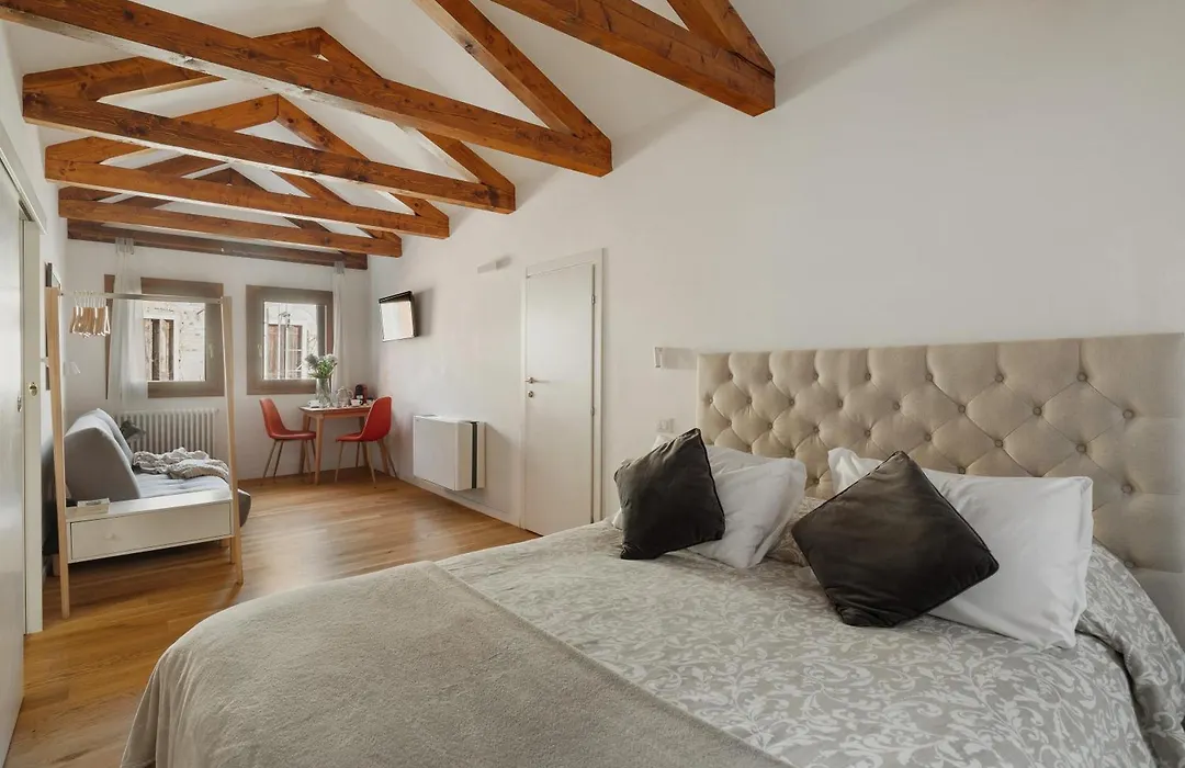 Bianca Cappello House-1