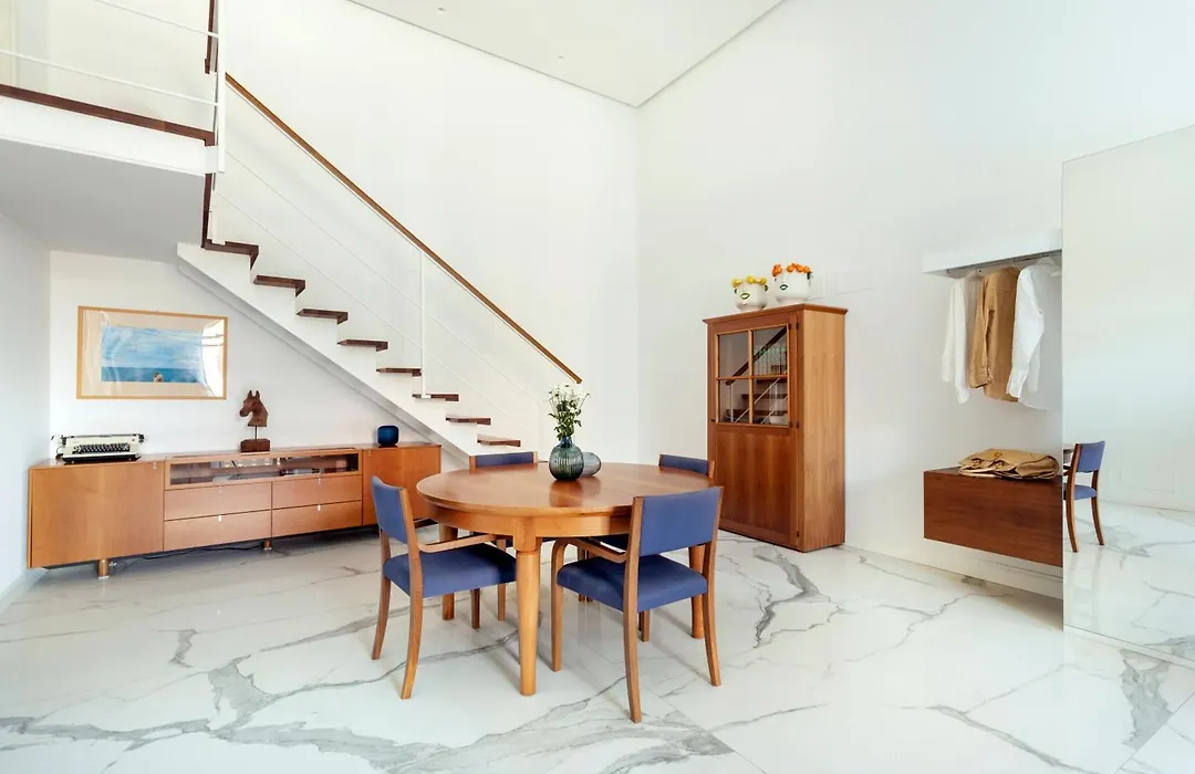Palazzo Sovrana Serviced Luxury Apartments-1