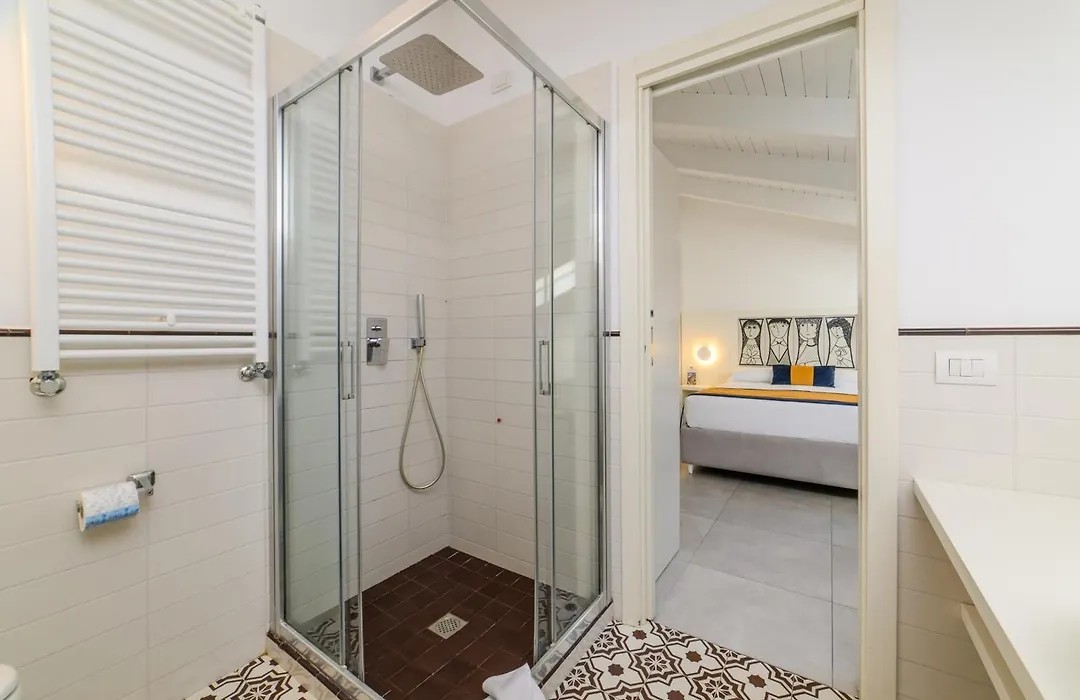 Zia Pupetta Suites-1