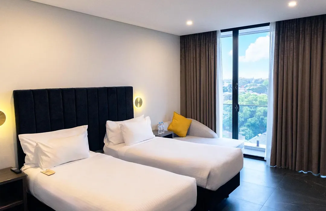 Crowne Plaza Sydney Burwood By Ihg-1