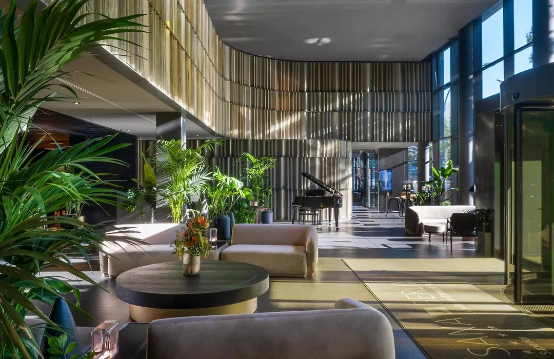 Sana Berlin Residence-1