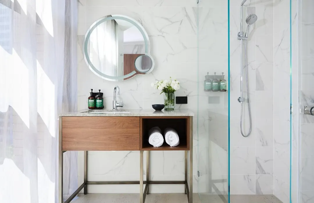 Crowne Plaza Sydney Darling Harbour By Ihg-1