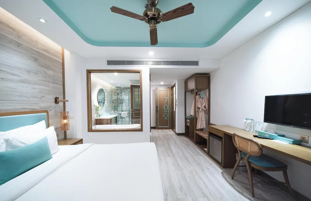 Icon Saigon - Lifestyle Design Hotel-1