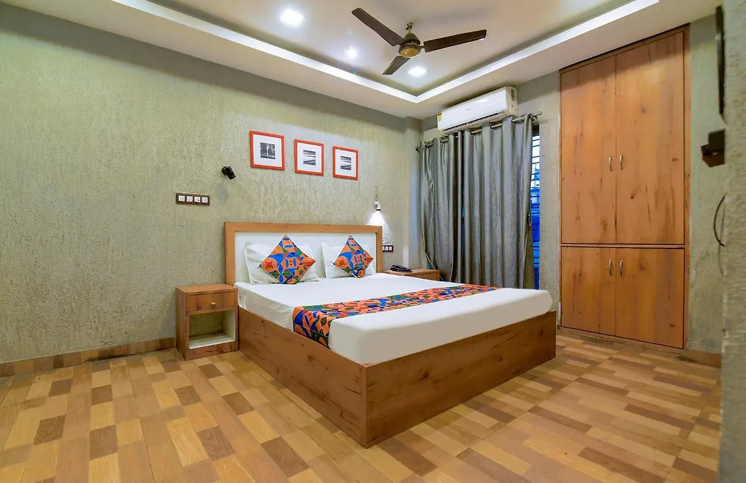 Fabhotel Mb International-1