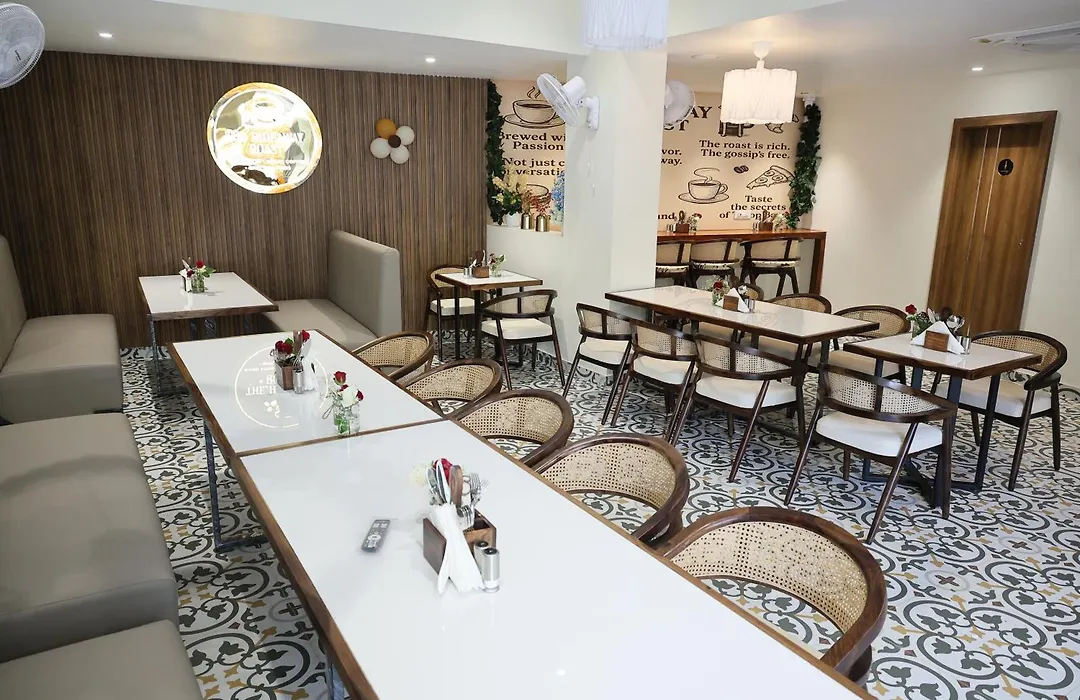 New Hotel Suhail-1