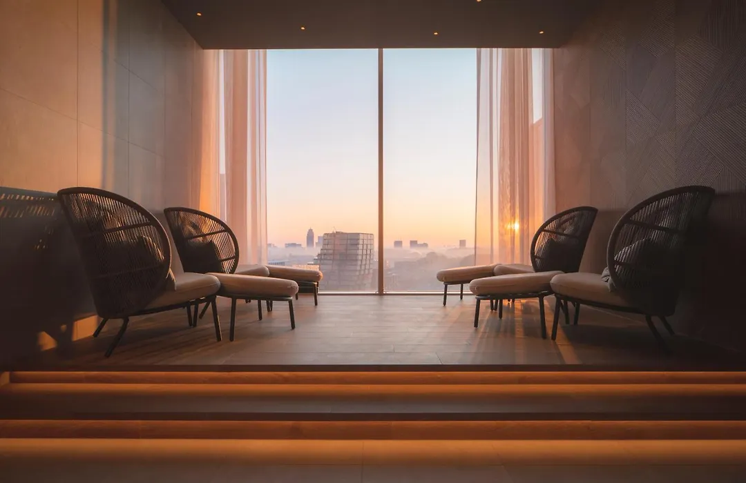 Van Der Valk Hotel Amsterdam Zuidas-Rai-1