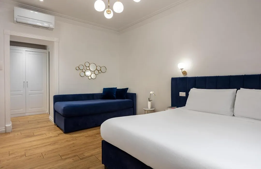 Sm Vatican Relais B&B-1