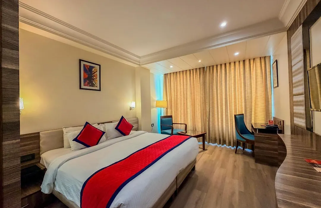 Spree Hotel Jaipur-1