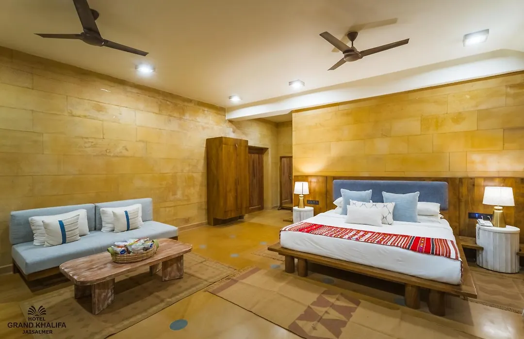 Hotel Grand Khalifa-1