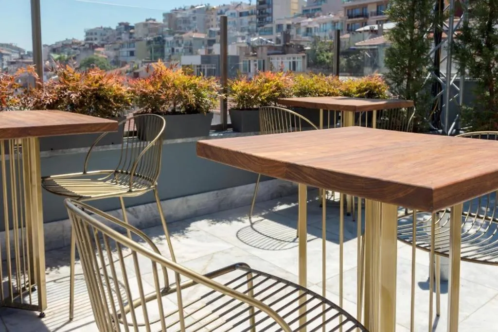 Beyoglu Home Of Istanbul-1