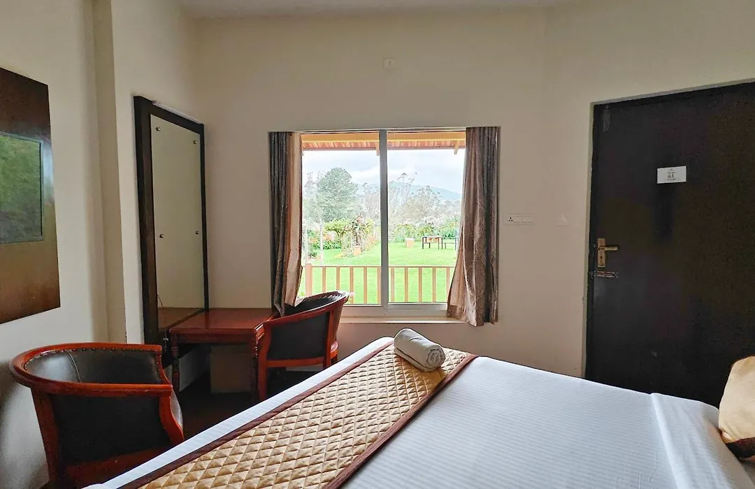 Yantra Resort, Ooty-1