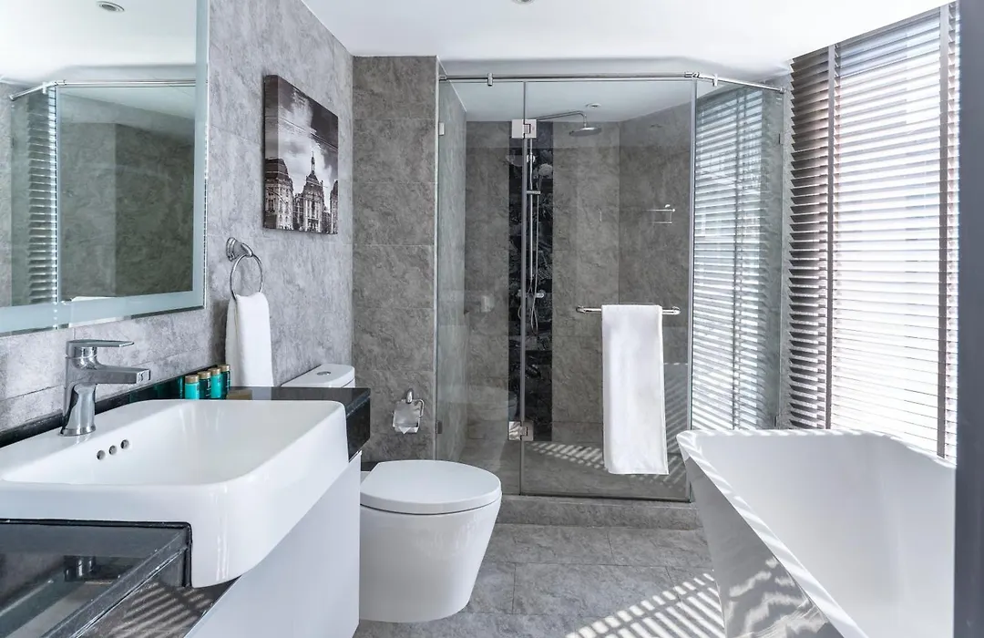 Quartier By Montraj Sukhumvit Bangkok-1