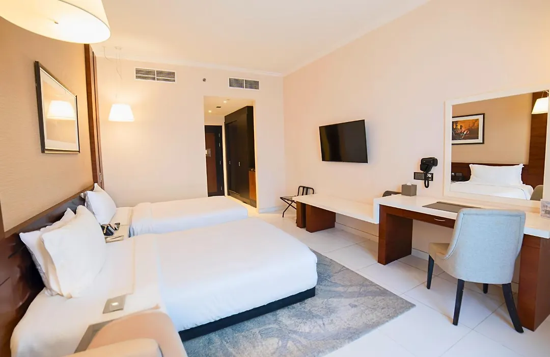 Asma Hotel Al Barsha-1