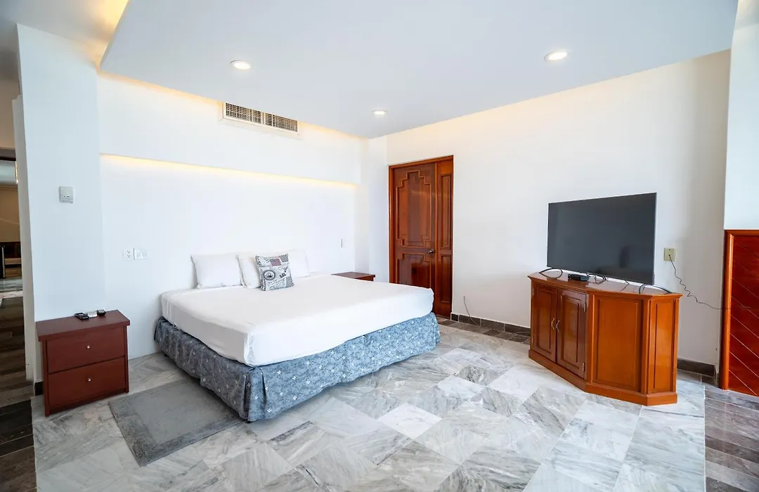 Hotel Y Museo Casa Turquesa-1