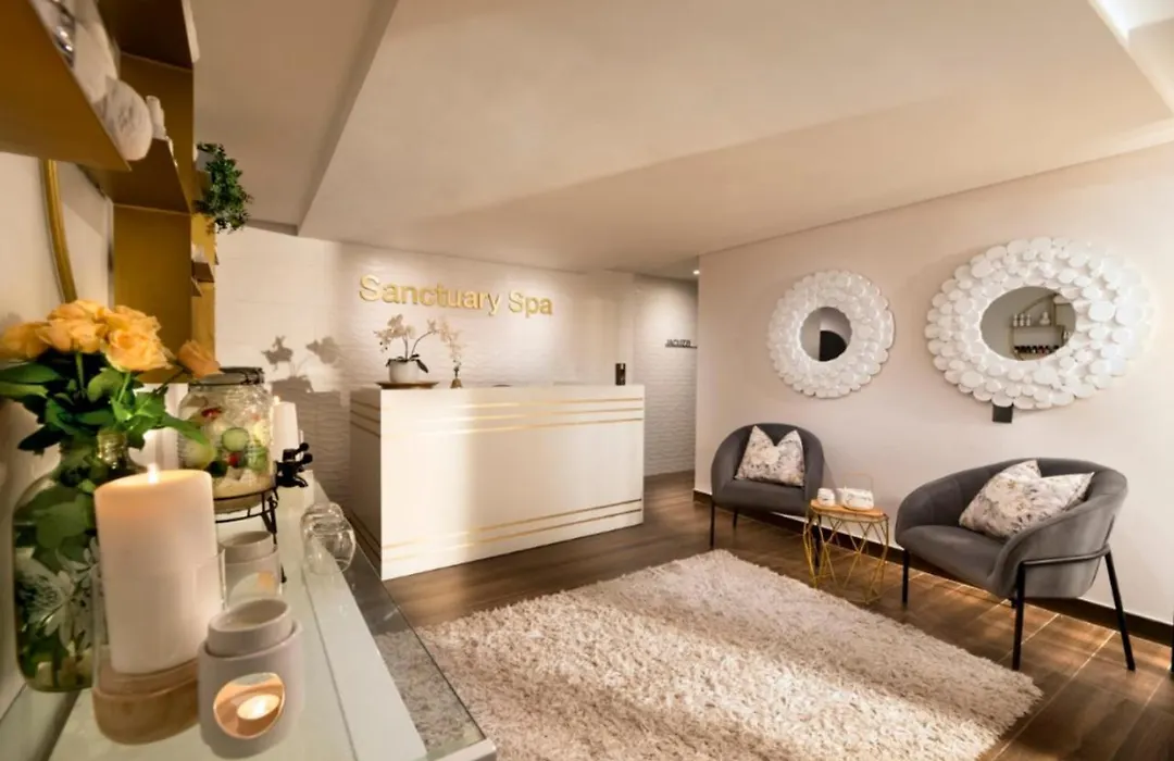 The Catalyst Apartment Hotel By Newmark-1