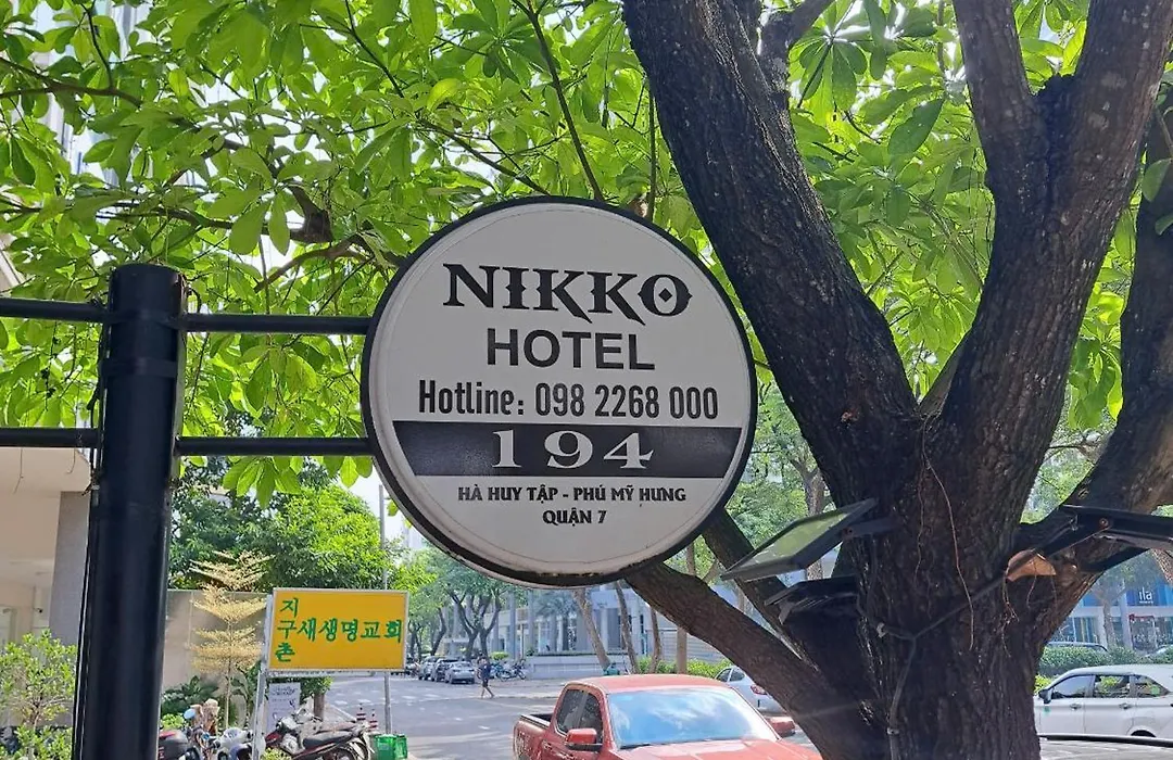 Nikko Hotel - The Classy Life-1