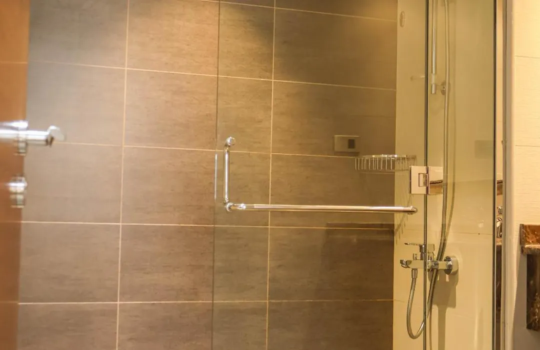 Al Riyadh Hotel Apartments-1