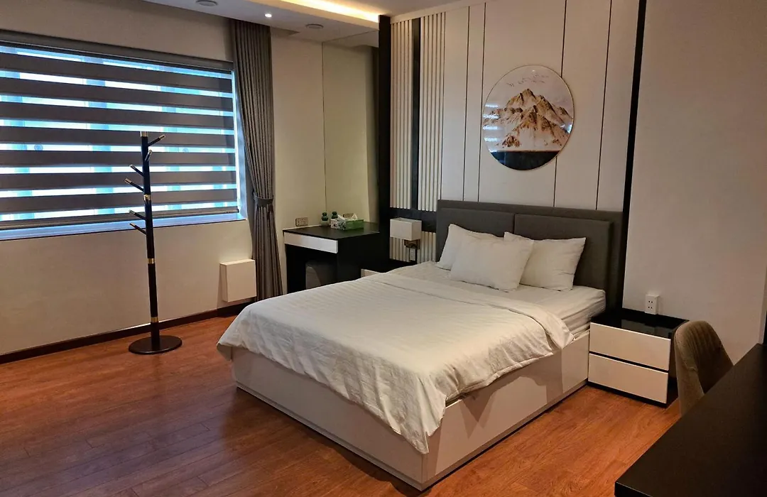 Nikko Hotel - The Classy Life-1