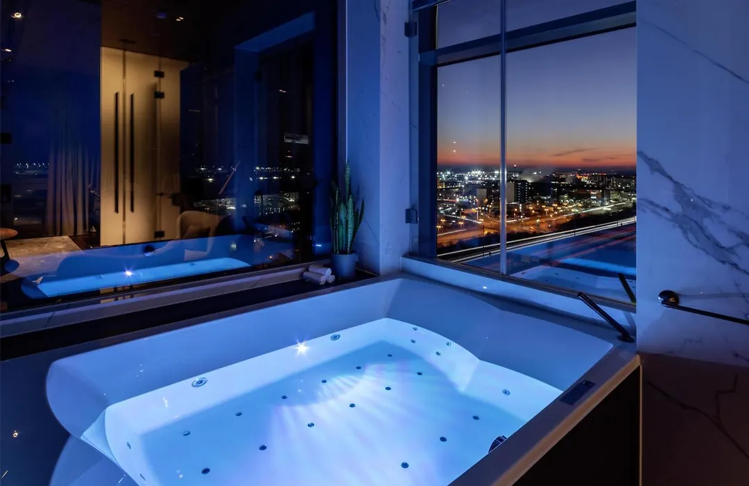B'Mine Frankfurt Airport, Worldhotels Crafted-1