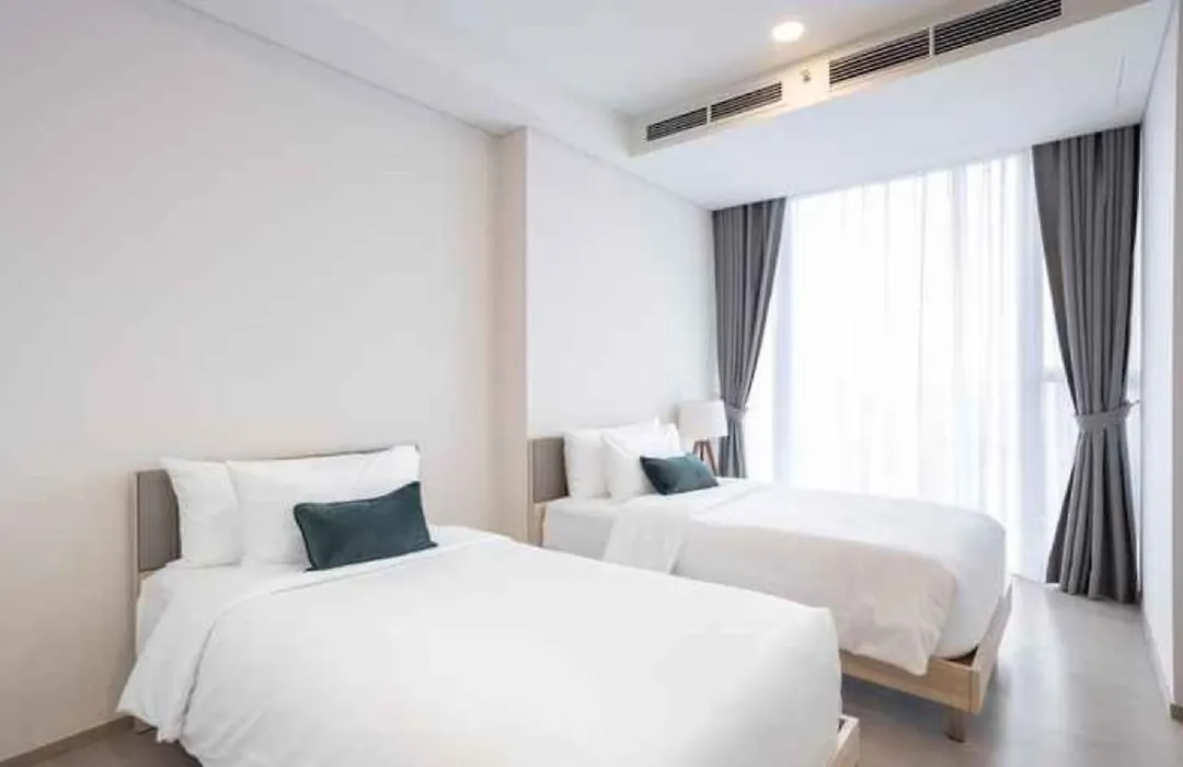 Wyndham Garden Bangkok Sukhumvit 42-1