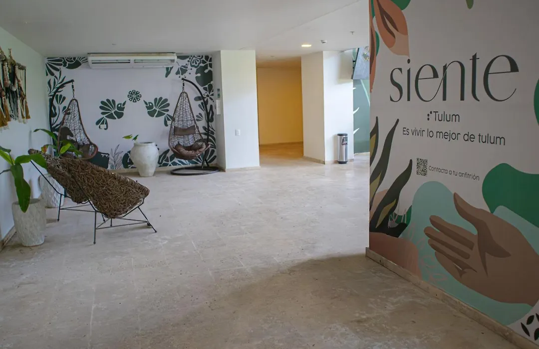 Siente Tulum Hotel & Cenote Club-1
