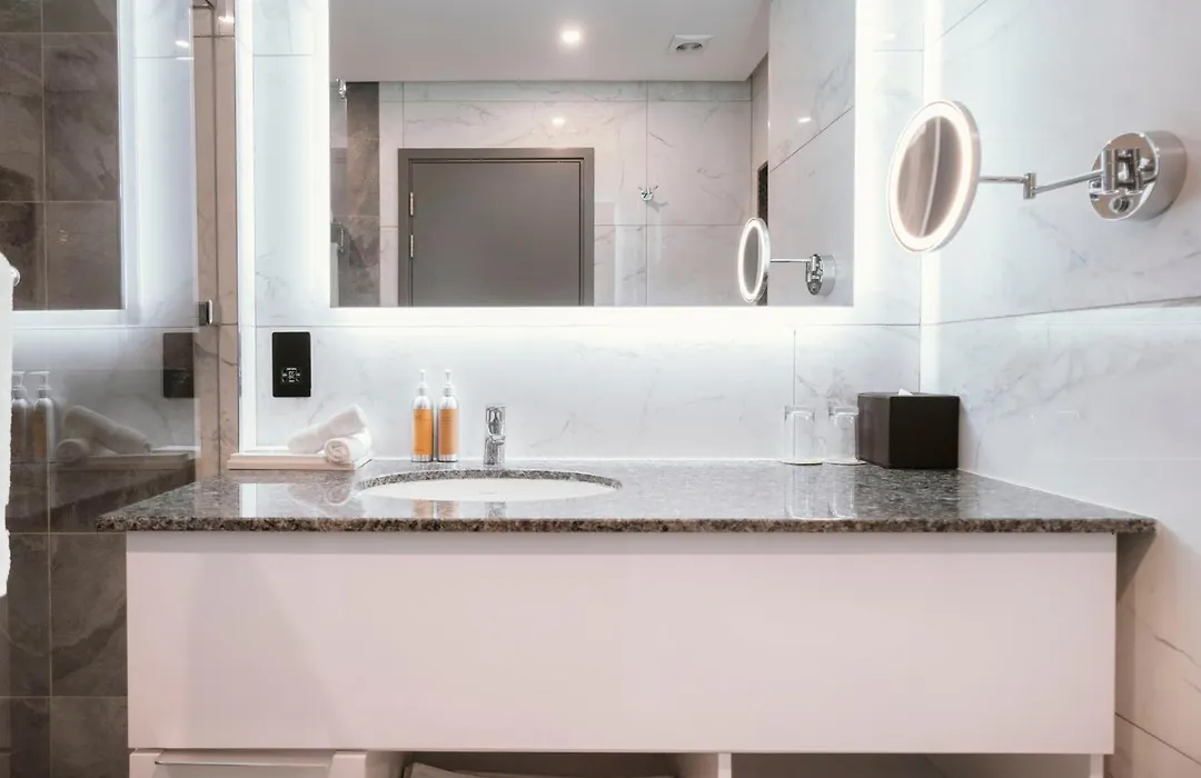 Dusit Princess Hotel Residences Nairobi-1