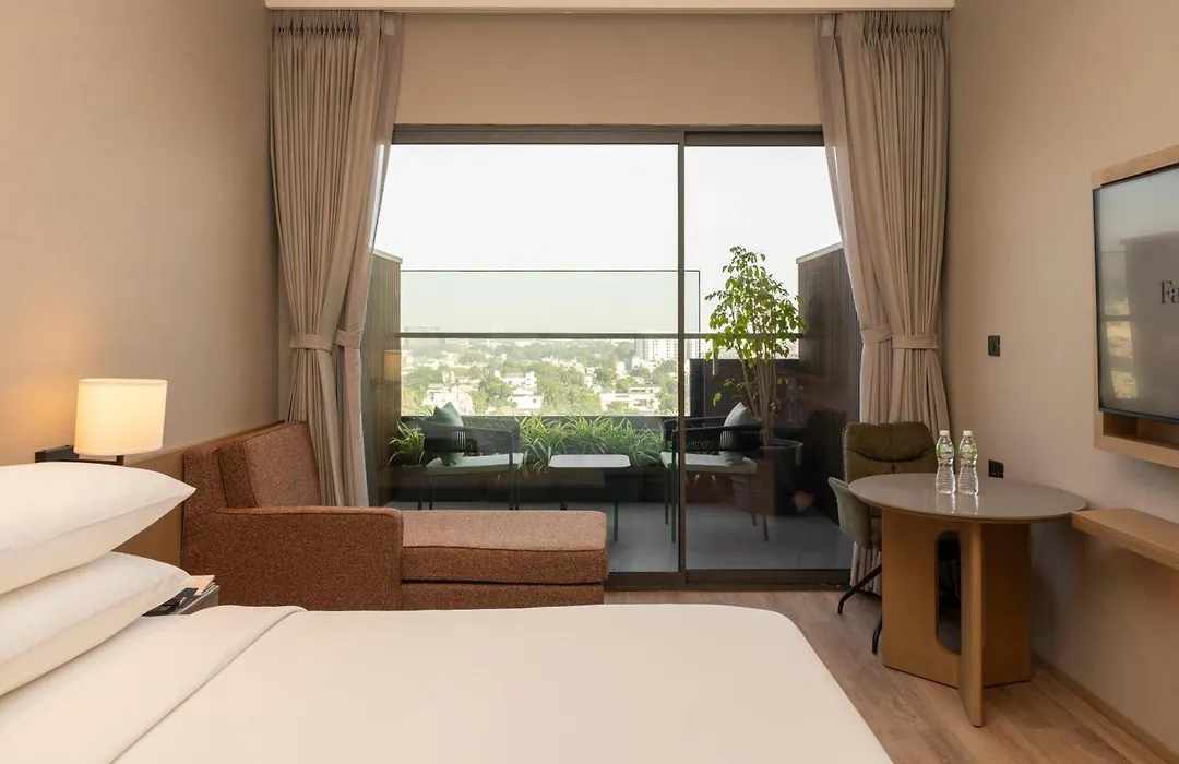 Fairfield By Marriott Vadodara-1