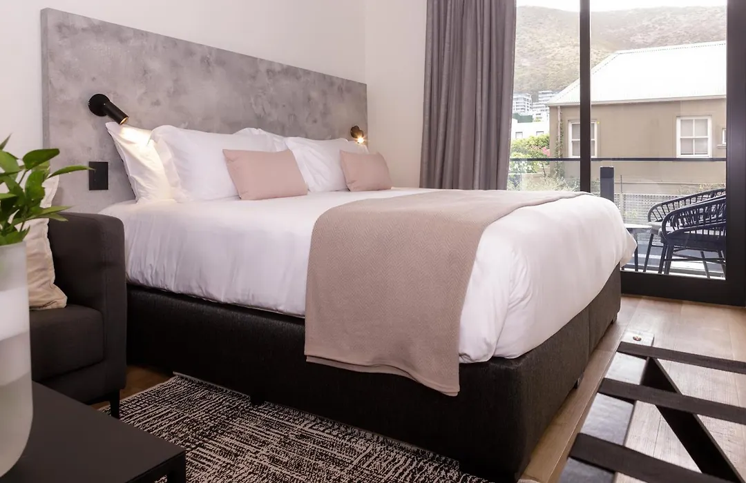 Home Suite Hotels Station House-1
