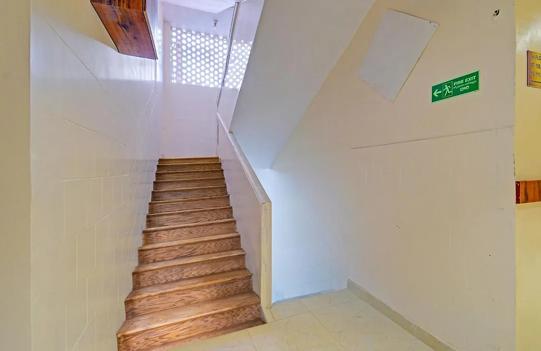 Fabhotel S Continental - Kachiguda Railway Station, Kachiguda-1